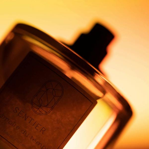 Sentier Mémoire Du Temps  Eau de Parfum Spray 100ml - Additional 3