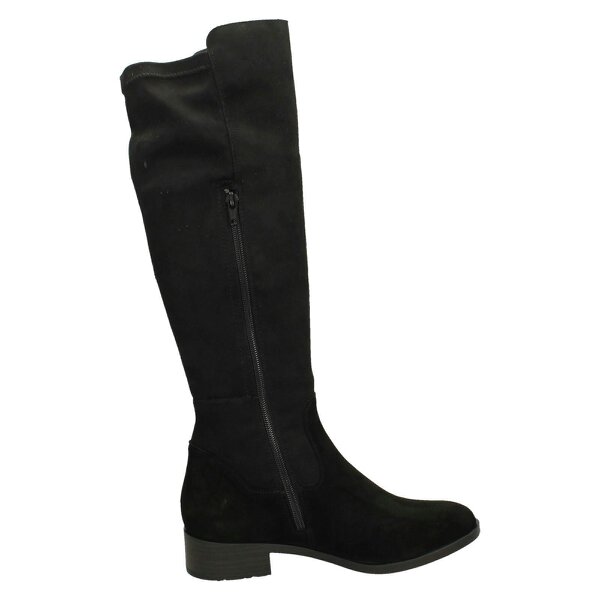 Remonte Ladies Rieker Long Boots D3U70