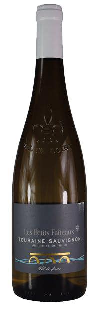Les Petits Faiteaux, Sauvignon de Touraine 2025 75cl