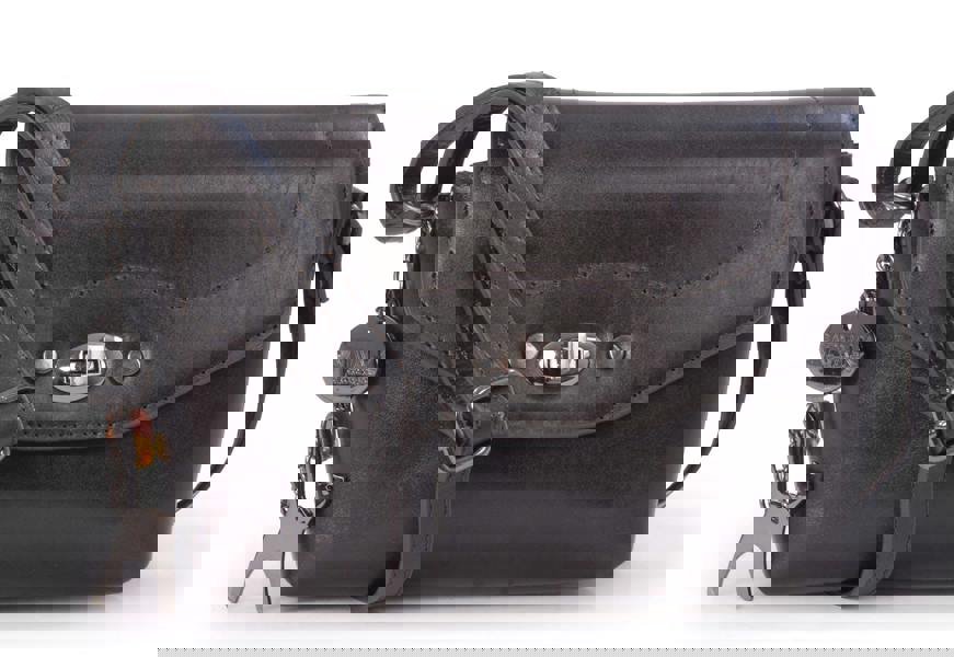 Catwalk Collection Handbags Florence - Crossbody Bag