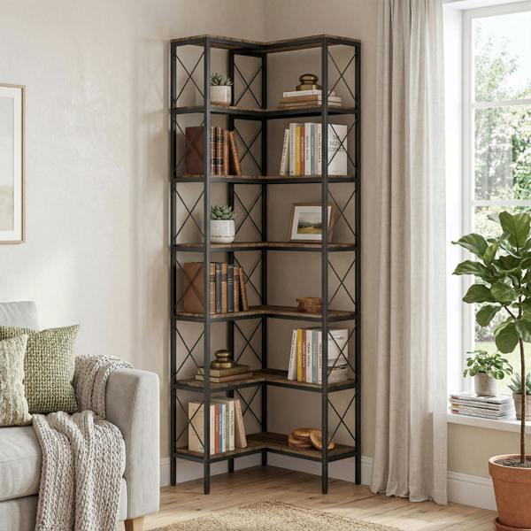 Bookshelf