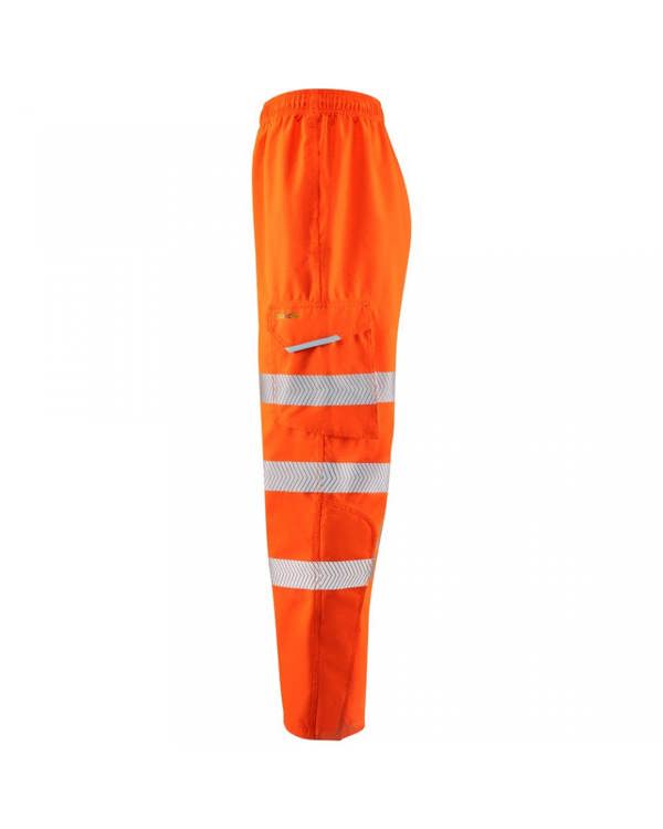 Instow Breathable Cargo Overtrouser Leo Workwear