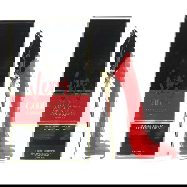 Carolina Herrera Very Good Girl Eau de Parfum 80ml