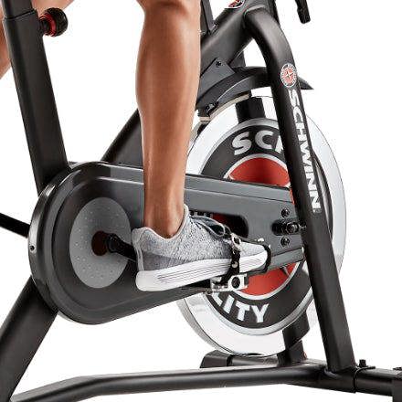 Schwinn Fitness 700IC Indoor Cycle - uk.johnsonfitness.com