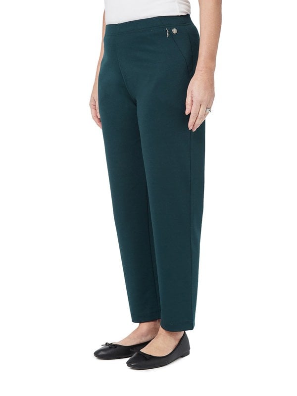 PennyPlain Joggers - Peacock