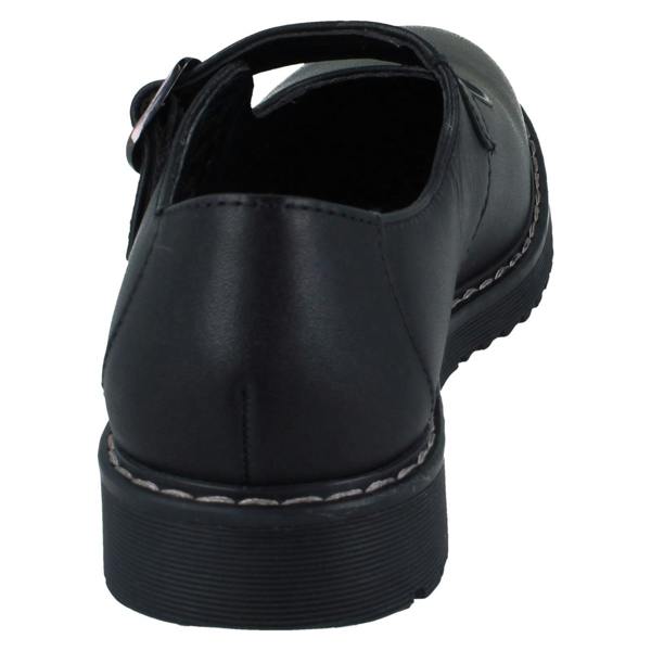 Start-rite Girls Angry Angels By Startrite School Shoes Embrace
