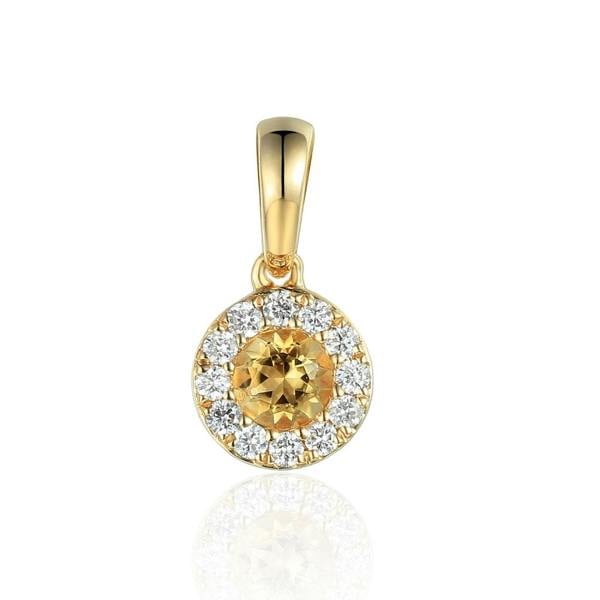 sarah-layton-citrine-diamond-cluster-pendant-yellow-gold-ntp409citd-9yg