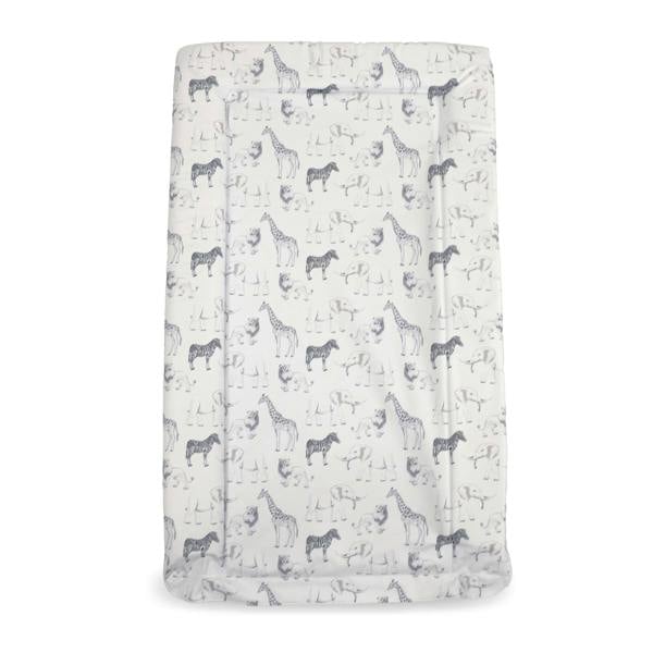 My Babiie Safari Changing Mat