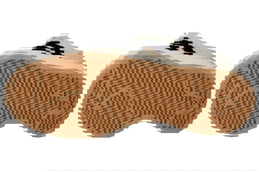 Adidas Originals Campus 00S Beta Womens Trainers Sneakers  JH9779 - Beige Black White - Photo 4