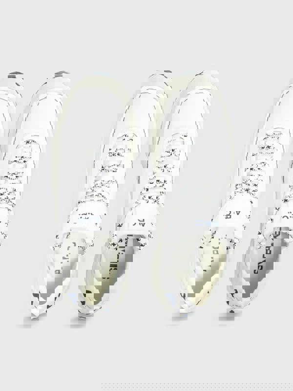 APC A.P.C Run Around Sneakers White