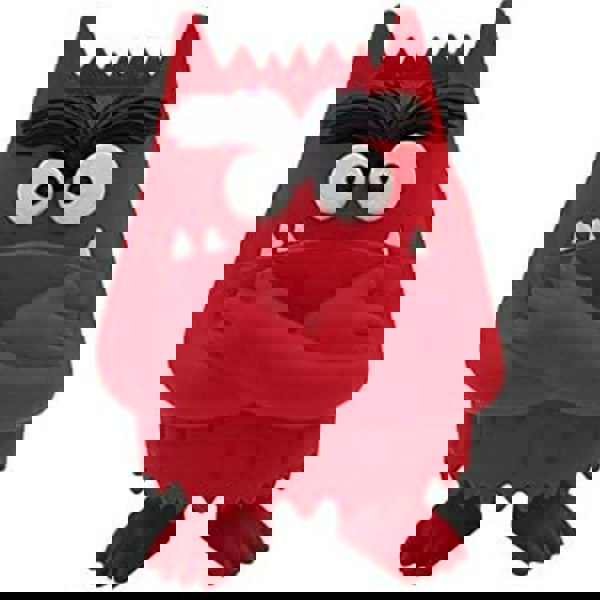 COMANSI | THE COLOR MONSTER SET 4 - MULTICOLOR