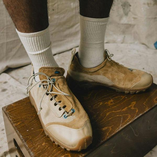 American Trench Mil-Spec Socks