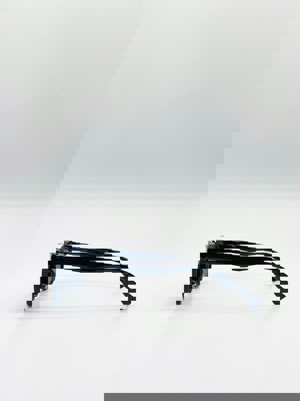 SVNX Classic Wayfarer Sunglasses