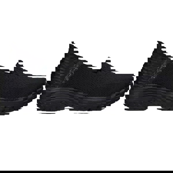 Skechers Reggae Fest 2.0 - Guiding Women's Shoes in Black