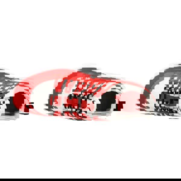 Nike Childrens/Kids Air Max Axis Shoes - Red/White - 