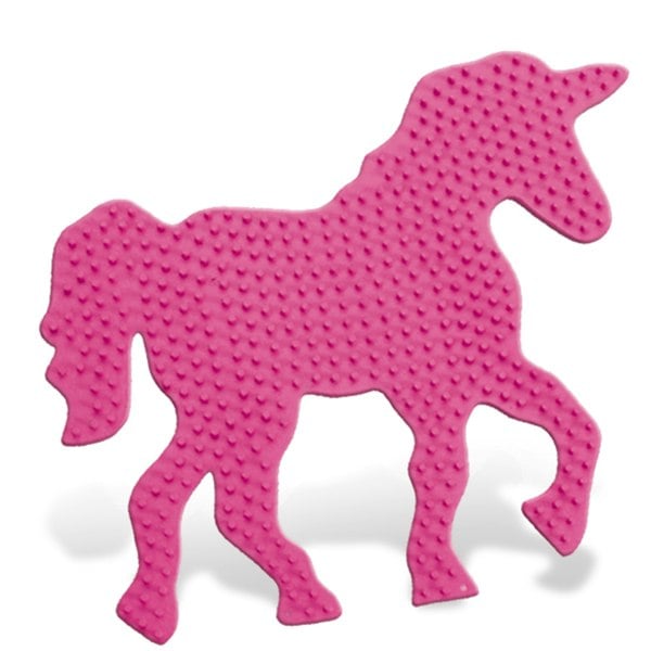 SES Creative Pegboard - Fantasy Horse