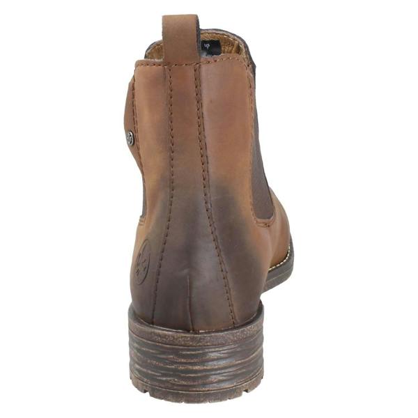 Rieker Ladies Rieker Ankle Boots 79450