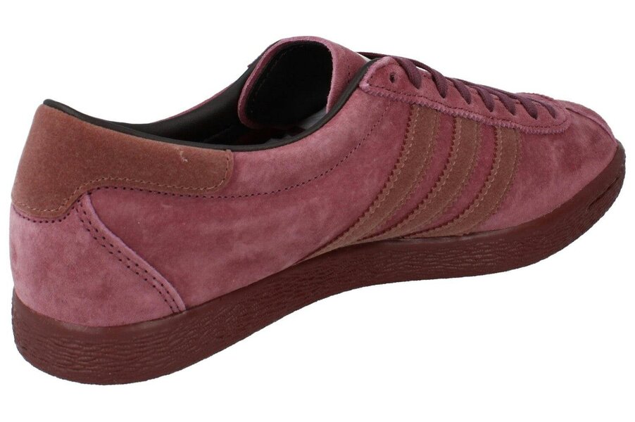 Adidas Originals Galapagos Mens Trainers  HQ7272