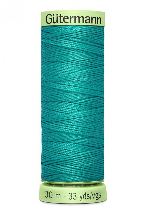 Gutermann Top Stitch Thread 30m Polyester Thread Suitable For Dressmaking