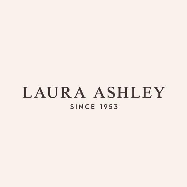 Laura Ashley Mathilde Fixed Width Wall Mural | Multi