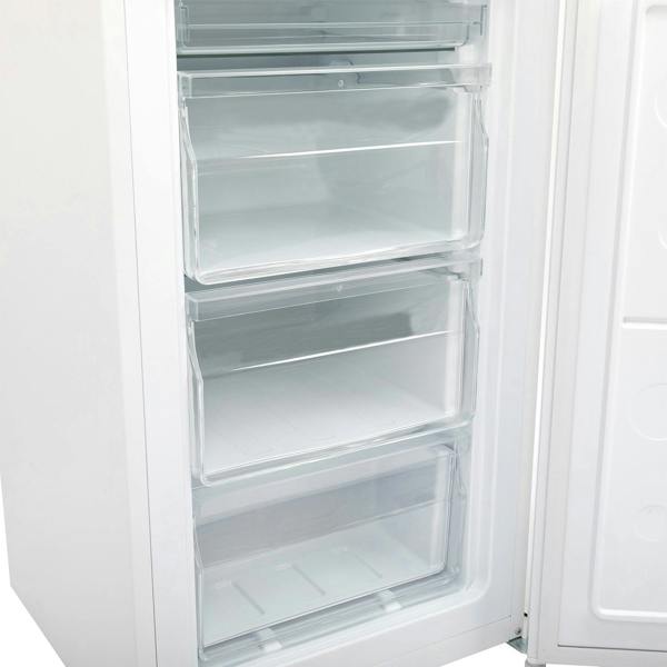 Willow 60L Under Counter Freezer WUCFZ48W - White