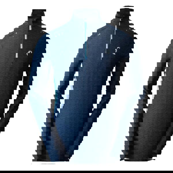 Dare 2B Mens Power Up III Jersey - Moonlight Denim Marl