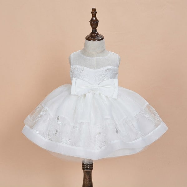 Cinda Christening Party Dress Set