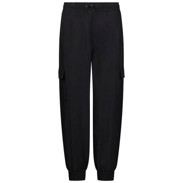 Trespass Womens/Ladies Halfway Active Trousers - Black