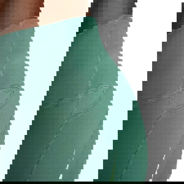 Nike Fn3268 361 Green Leggings Female XS