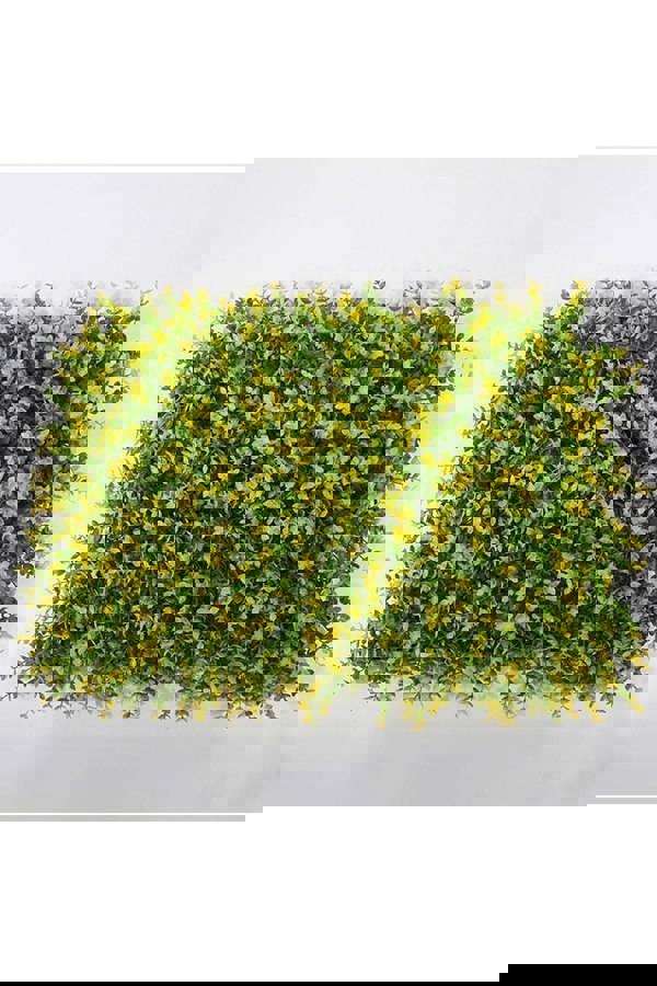 Living and Home 40x60cm Simulated Green Plants Decorate The Eucalyptus Lawn