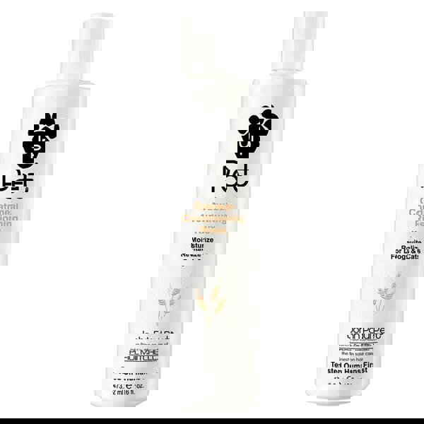 Paul Mitchell John Paul Pet Oatmeal Conditioning Rinse