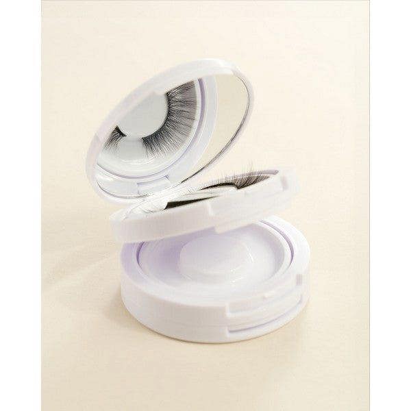 Brushworks Eye Candy Trio Lash Case