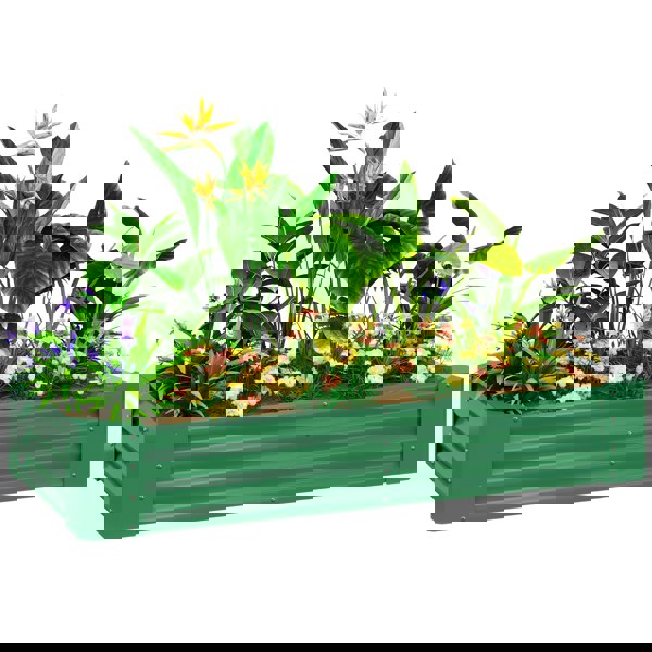 Garden Bed