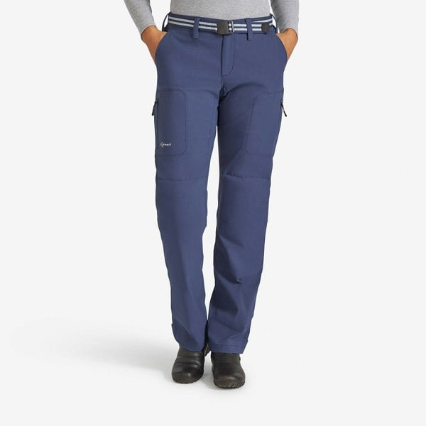 Genus Women's 3-Season Gardening Trousers - Indigo