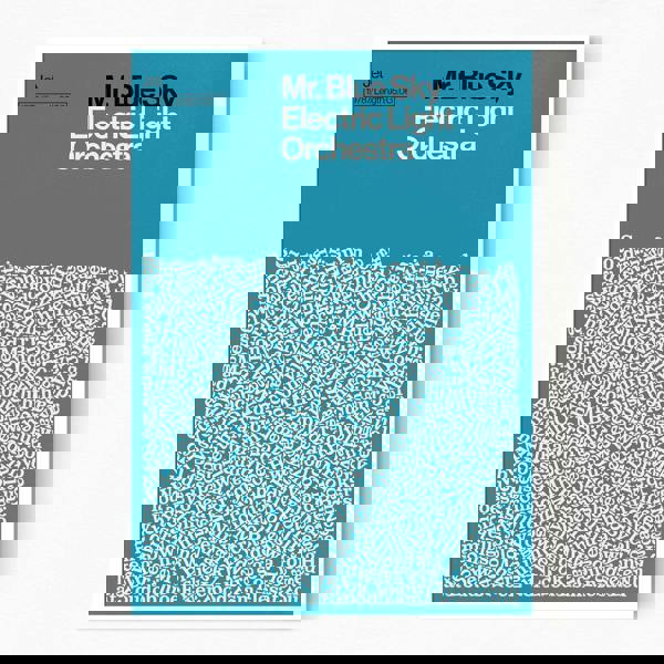 Reign&Hail Mr Blue Sky - ELO