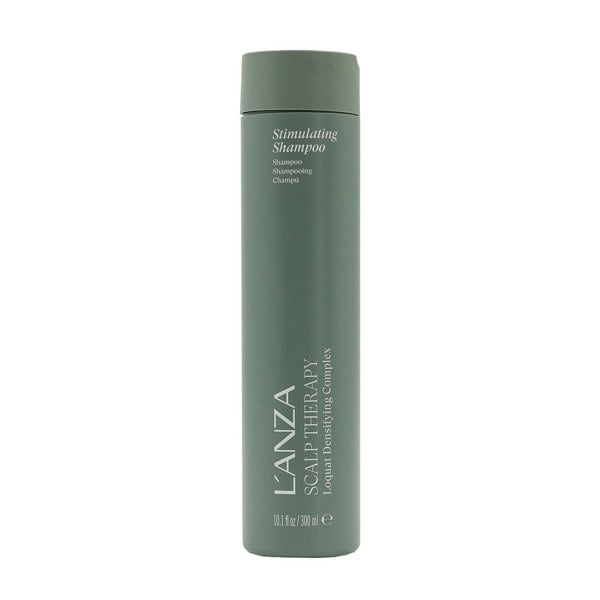 L'Anza Scalp Therapy Shampoo 300ml