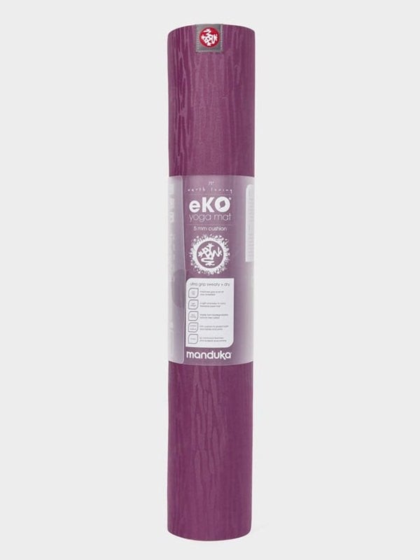 Manduka eKO 71" Standard Yoga Mat 5mm