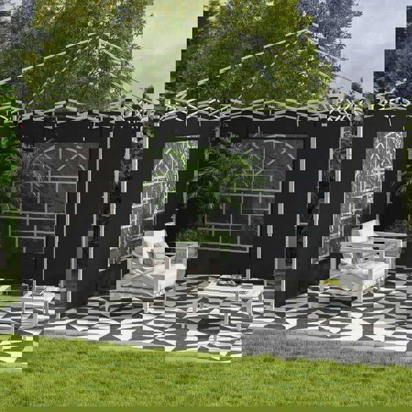 Canopy Sidewalls