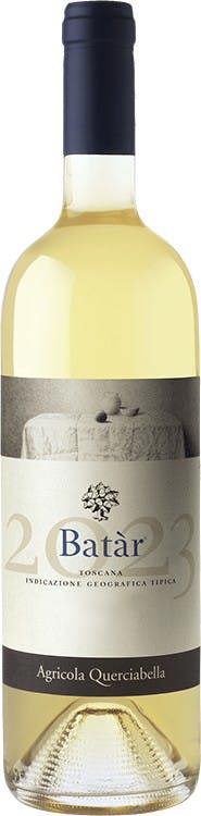 Querciabella, Batar, Toscana Bianco 2023 75cl