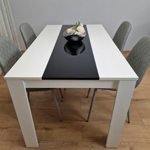 Kosy Koala Dining Table Set with 4 Chairs Dining Room, and Kitchen table set of 4