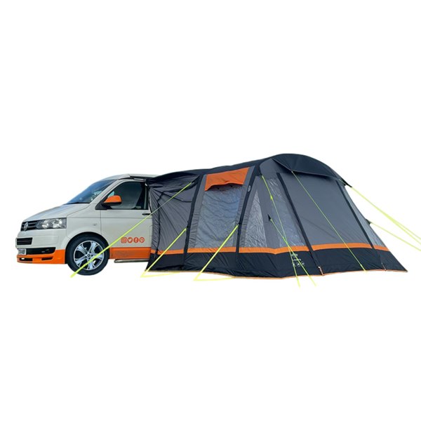 OLPRO Loopo Breeze® v2 Inflatable Campervan Awning