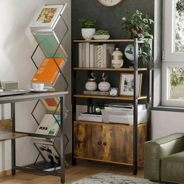 Bookshelf