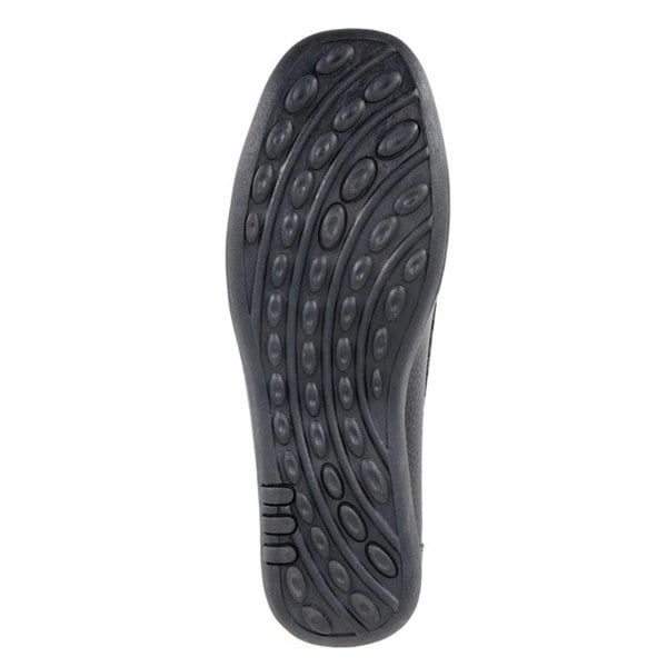 Boulevard L 646 X Wide Saddle Loafer Shoes