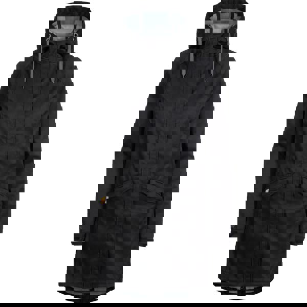 Trespass Womens/Ladies Matilda Waterproof Softshell Jacket - Black - 