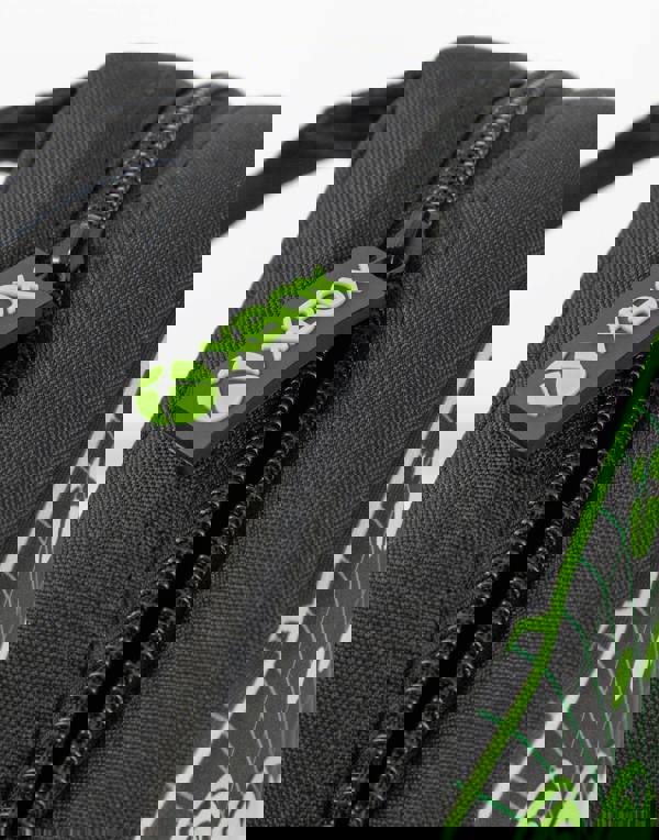 Xbox Unisex Kids Black Logo Cross Body Bag (One Size)