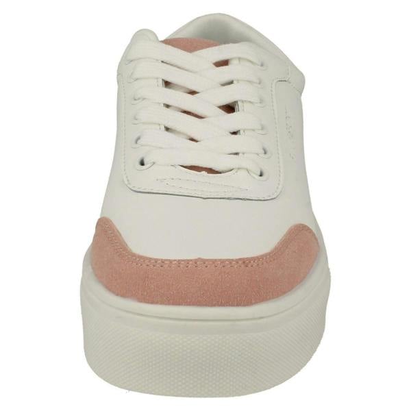 Elle Sport Ladies ELLE SPORT Memory Foam Trainers F7186