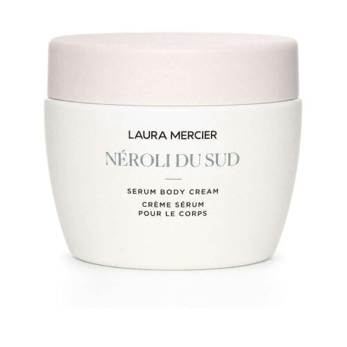 Laura Mercier Néroli du Sud Serum Body Cream 200ml