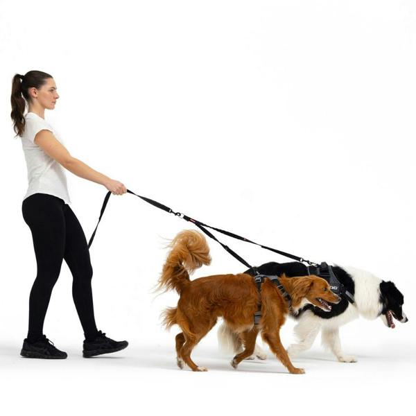 EzyDog Zero Shock Dog Lead Coupler