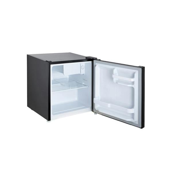 Willow 46L Tabletop Fridge with Chill Box WMF46B - Black