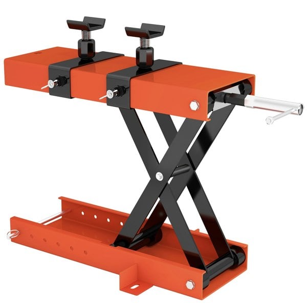 Motorcycle Lift Stand